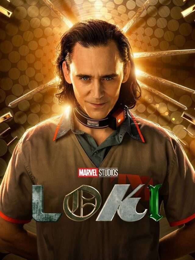 Science of loki’s time travel