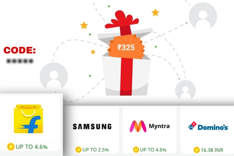 Picodi gives you more CASHBACK than you think [Referral Code]