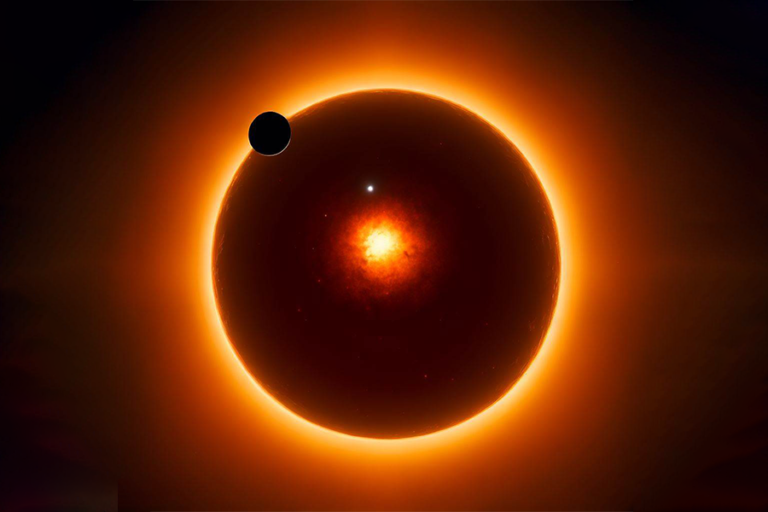 Top 20 Interesting Facts About Our Solar System