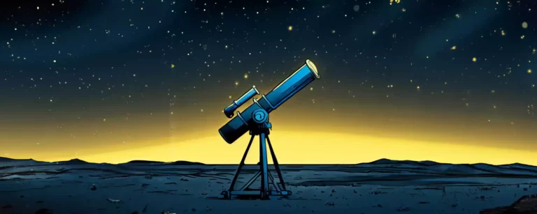 Celestron Telescope: Should You Buy one in India?
