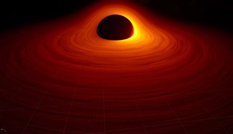 Why Was the Name Black Hole Given?
