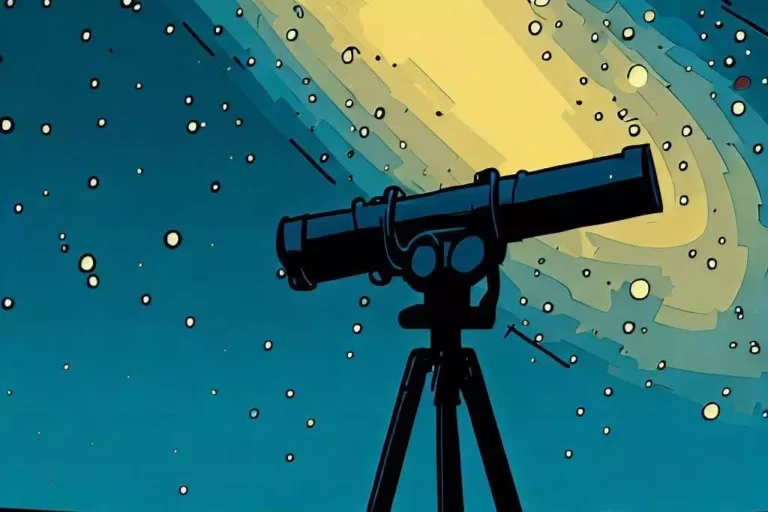 50 Funny Jokes about space with explanations