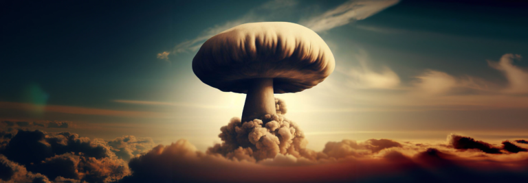 Oppenheimer, father of a nuclear bomb: was he proud?