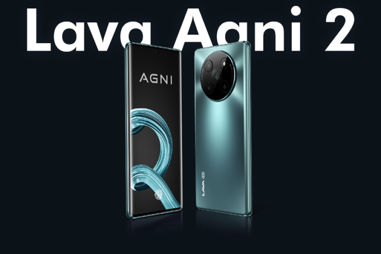 Lava Agni 2 : Review, Features
