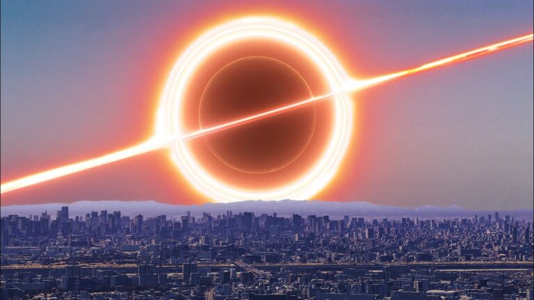 What if we Replace the SUN?