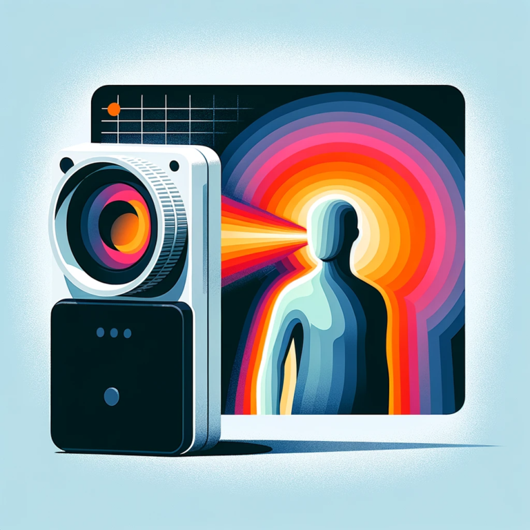 The Physics of Thermal Imaging