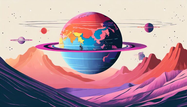 Could Mars Be the First Terraformed Planet?