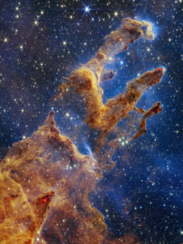 Amazing Cosmic Object picture