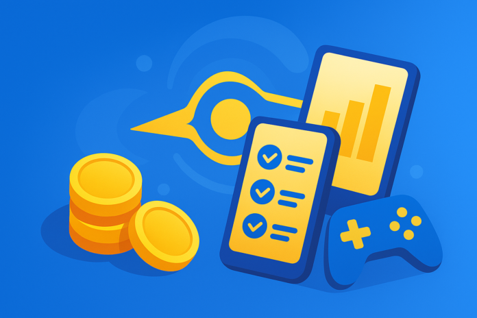 June 2025 earning report