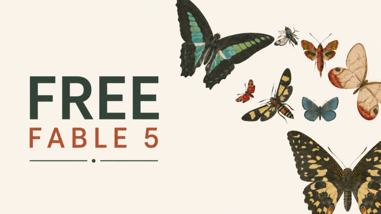 How to Get Claude Fable 5 for Free: Mythos Class model